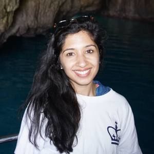 Meet your Posher, Shu